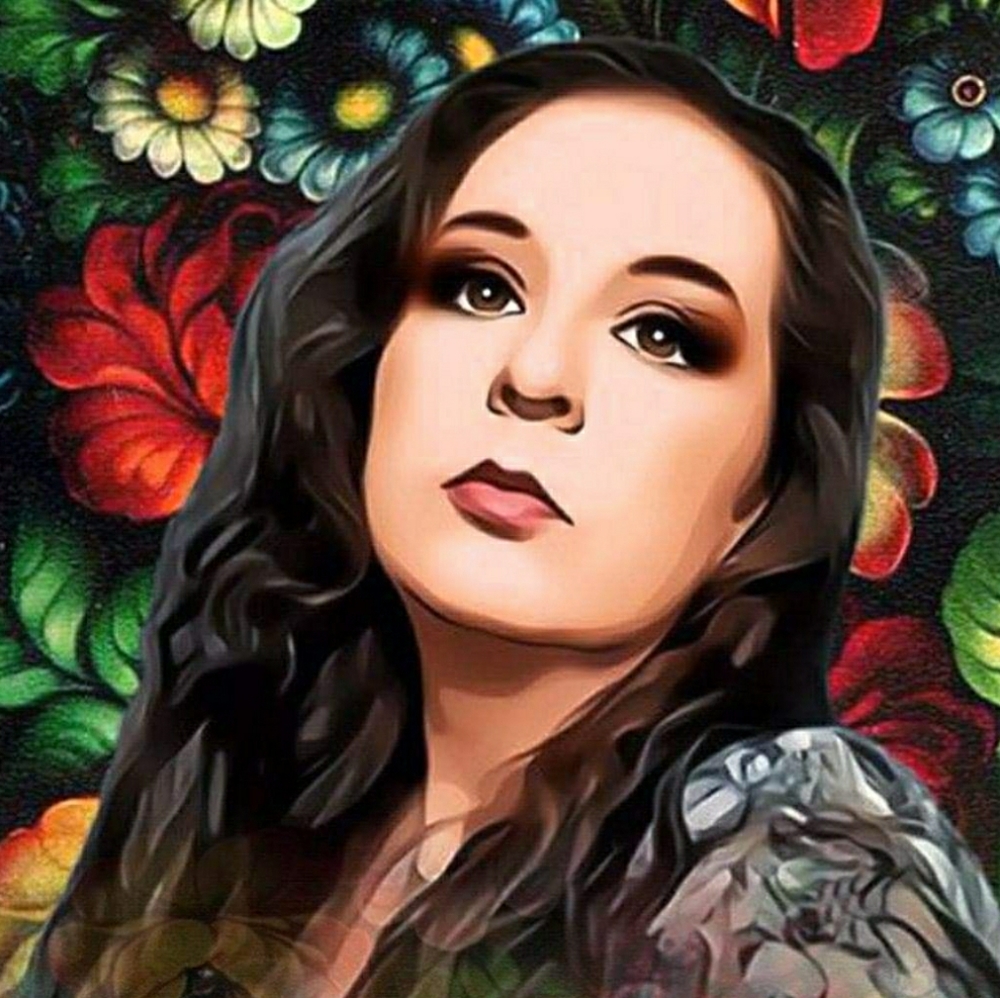 Meet your Posher, Beverly